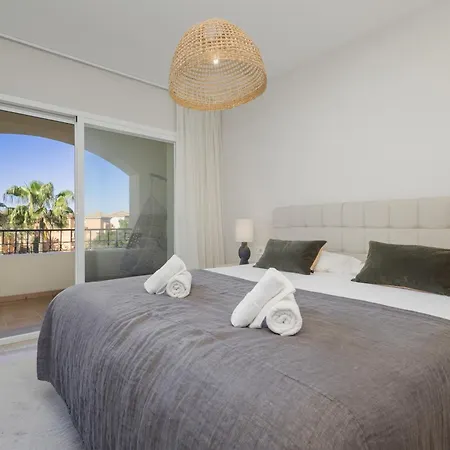 With Direct Beach Access, In Hacienda Playa, Elviria *