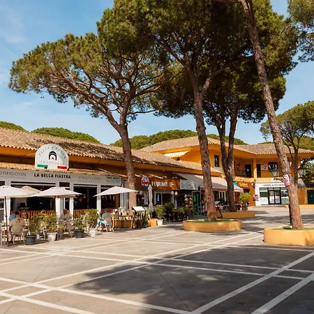 With Direct Beach Access, In Hacienda Playa, Elviria * Marbella